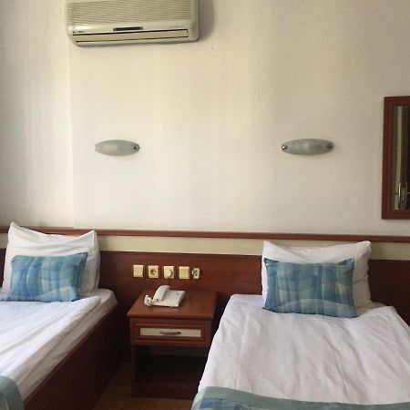 Oscar Hotel Antalya Kültér fotó