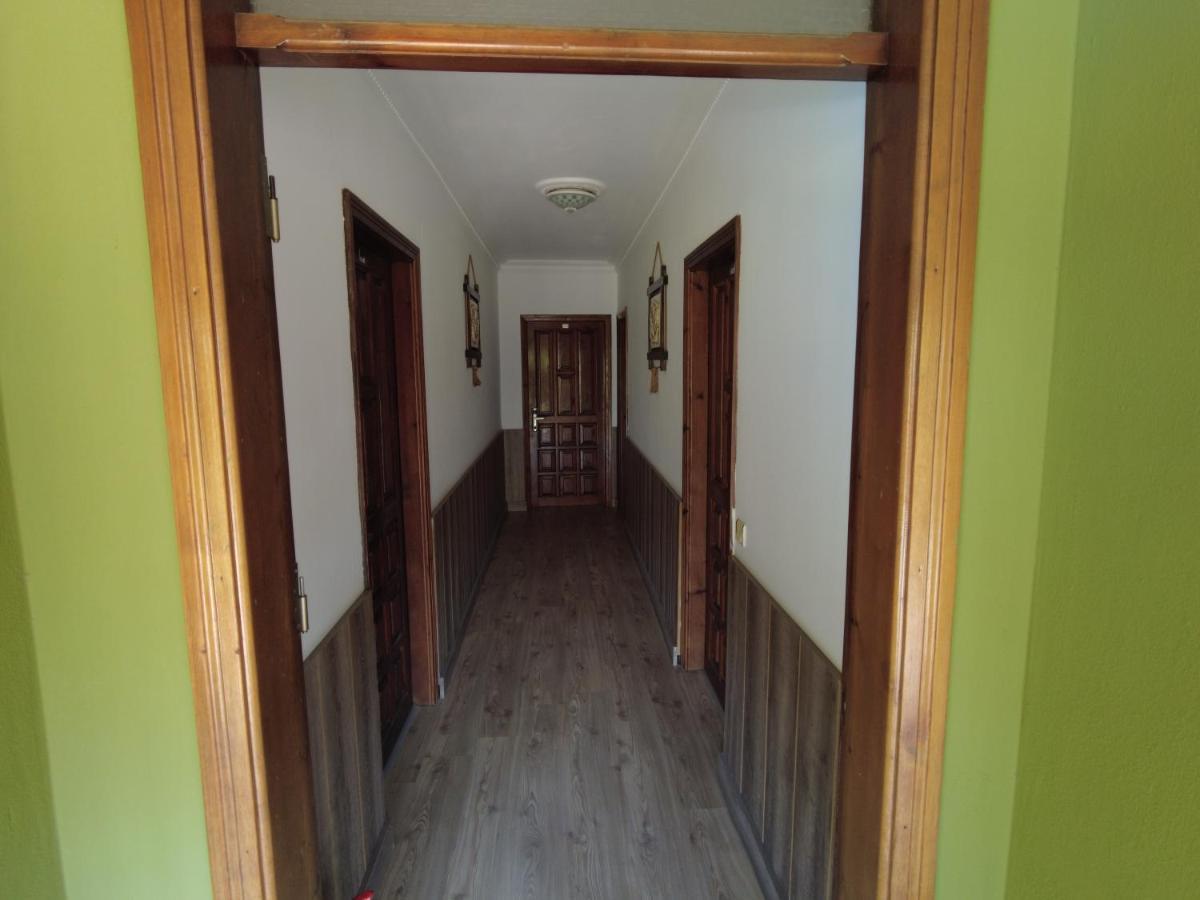 Oscar Hotel Antalya Kültér fotó