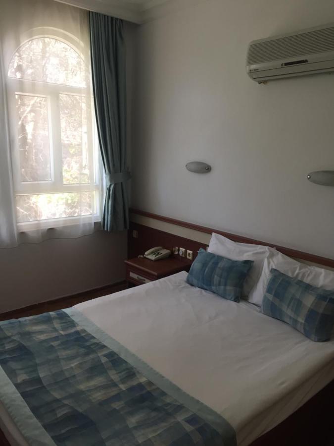 Oscar Hotel Antalya Kültér fotó