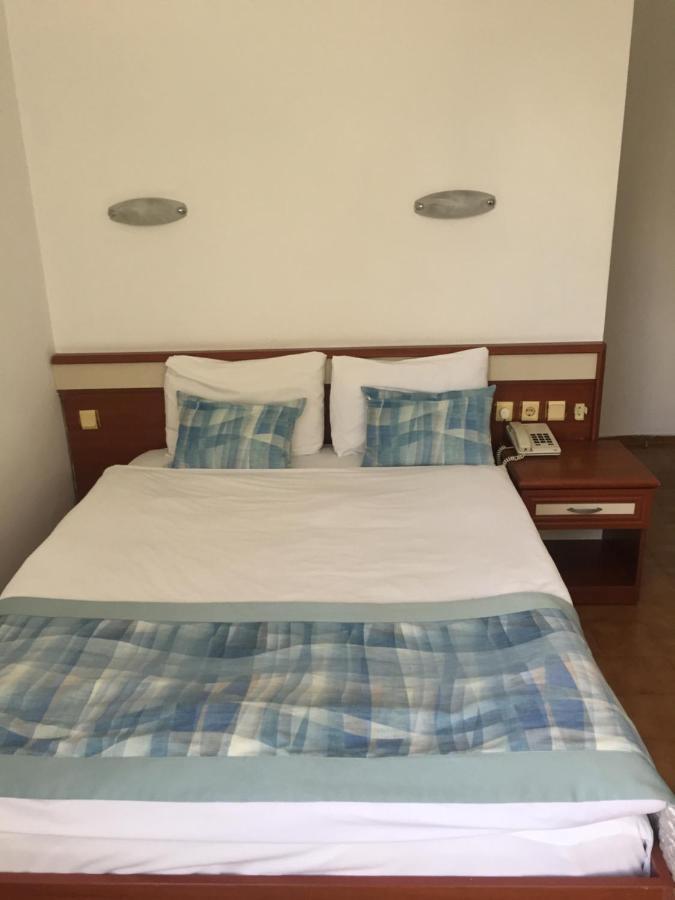 Oscar Hotel Antalya Kültér fotó