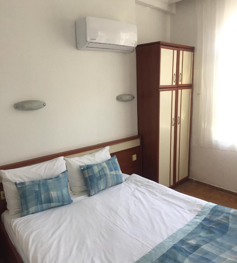 Oscar Hotel Antalya Kültér fotó